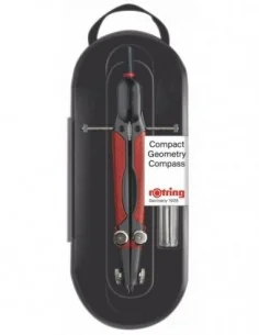 Compact Geometry Black