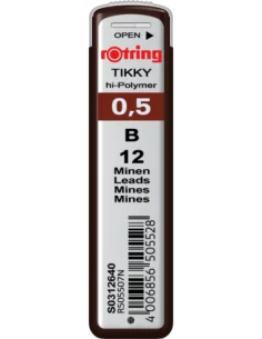 Mine grafit 0.5 B
