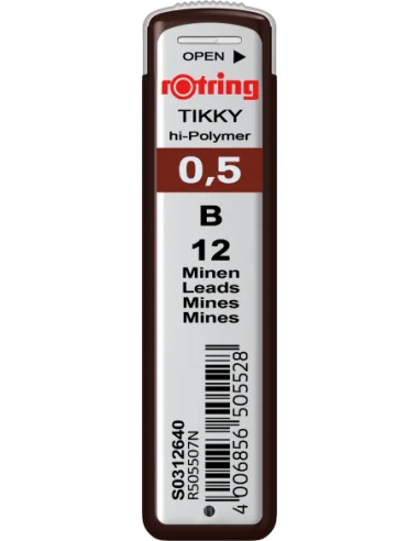 Mine grafit 0.5 B