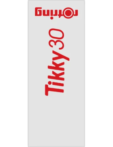 Radiera Tikky T30