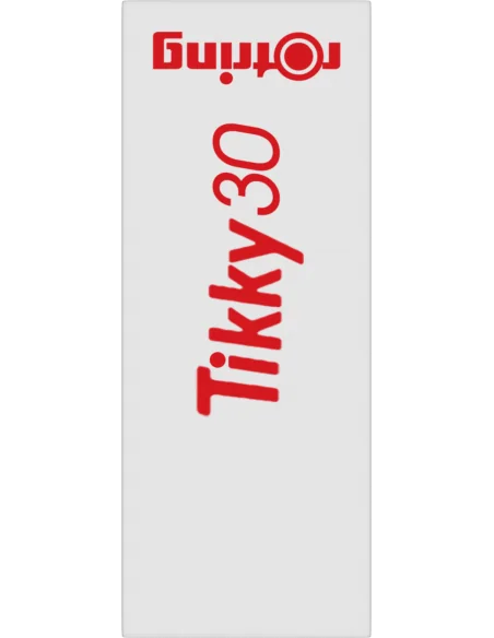 Radiera Tikky T30