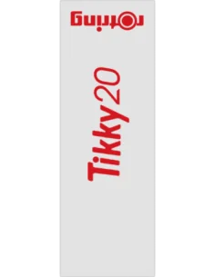 Radiera Tikky T20