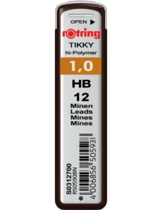 Mine grafit 1.0 HB