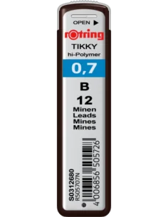 Mine grafit 0.7 B