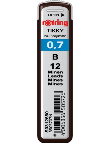 Mine grafit 0.7 B
