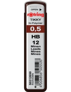 Mine grafit 0.5 HB