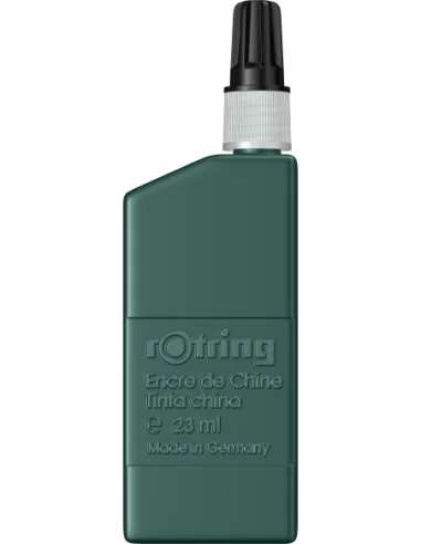 Tus desen Mini 23 ML Green