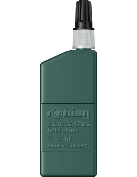 Tus desen Mini 23 ML Green