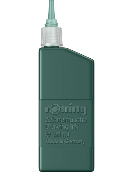 Tus desen Mini 23 ML Green