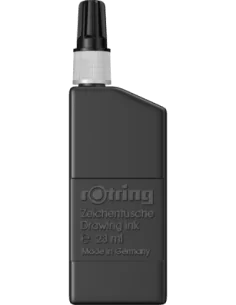 Tus desen Mini 23 ML Black