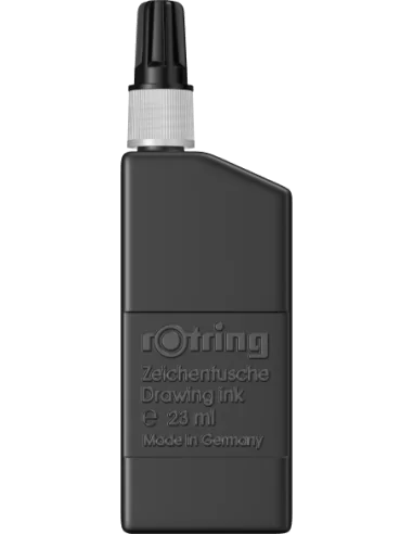 Tus desen Mini 23 ML Black