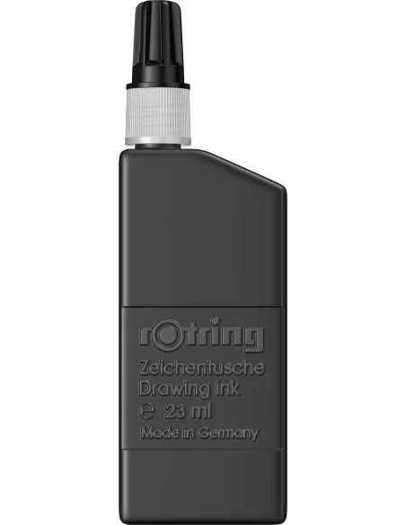 Tus desen Mini 23 ML Black