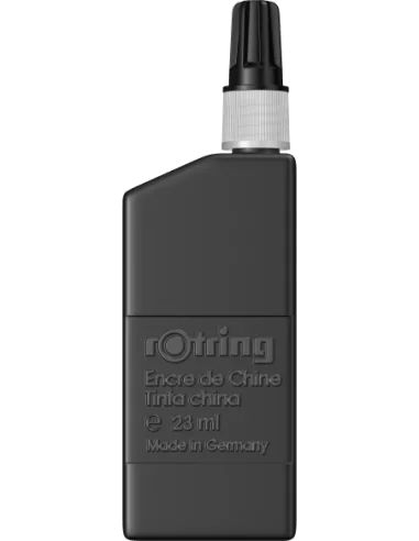 Tus desen Mini 23 ML Black