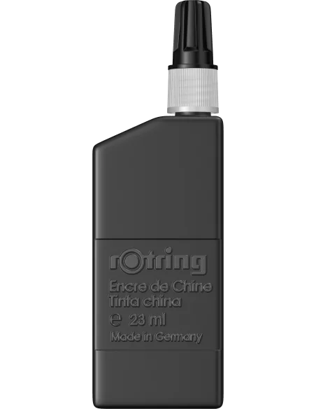 Tus desen Mini 23 ML Black
