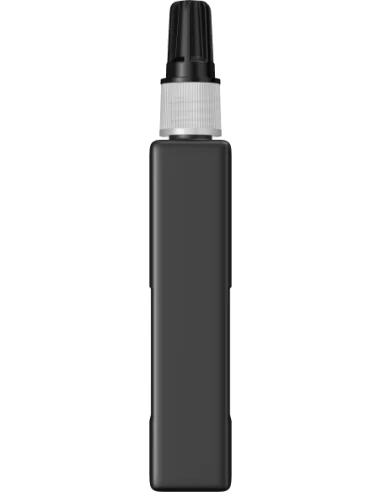 Tus desen Mini 23 ML Black