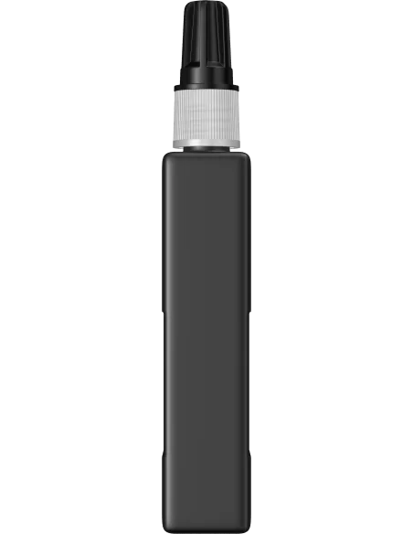 Tus desen Mini 23 ML Black
