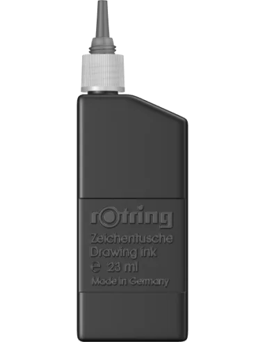 Tus desen Mini 23 ML Black