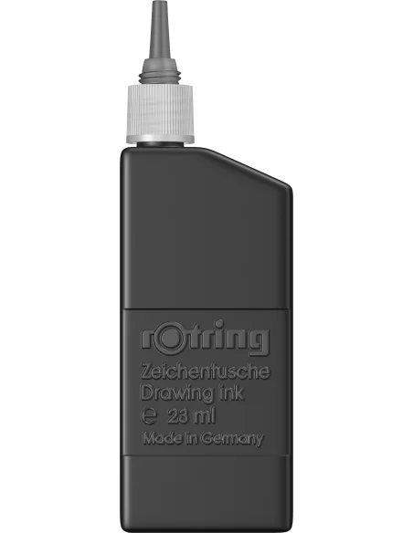 Tus desen Mini 23 ML Black