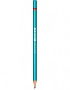 Metallic Creion lemn HB 4 culori carcasa: Blue, Green,... 2