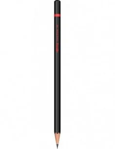 Exam Grade Creion lemn 2B Black