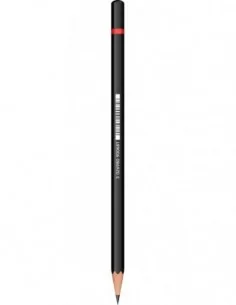 Exam Grade Creion lemn 2B Black 2