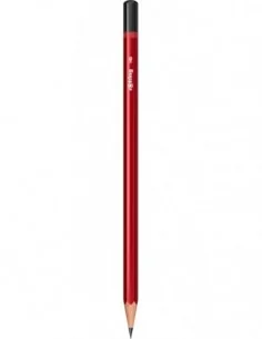 Core Creion lemn HB 3 culori carcasa: Blue, Green, Red