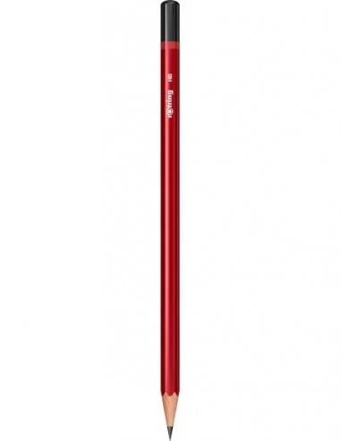 Core Creion lemn HB 3 culori carcasa: Blue,...