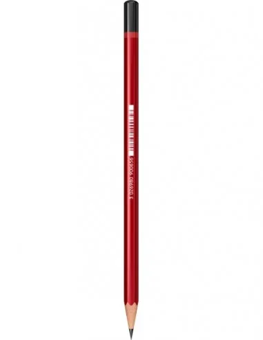Core Creion lemn HB 3 culori carcasa: Blue,...