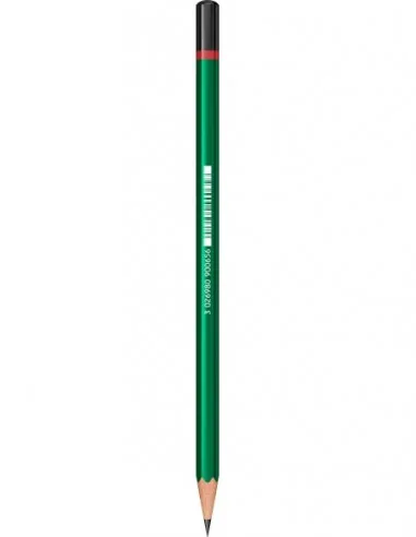 Core Creion lemn HB 3 culori carcasa: Blue,...