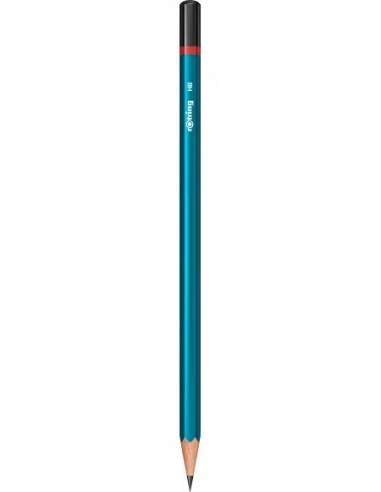 Core Creion lemn HB 3 culori carcasa: Blue,...