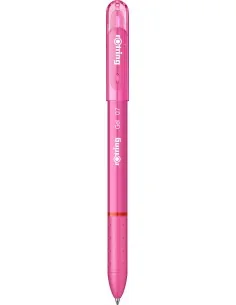 Pix Rotring gel 0.7 roz