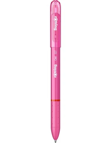 Pix Rotring gel 0.7 roz