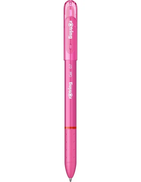 Pix Rotring gel 0.7 roz