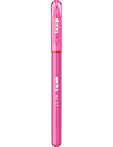 Pix Rotring gel 0.7 roz
