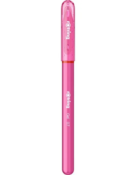Pix Rotring gel 0.7 roz