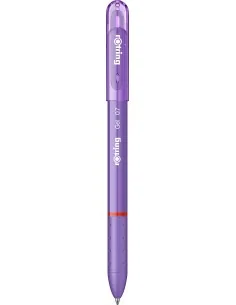 Pix Rotring gel 0.7 purple