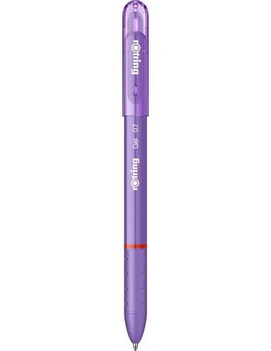 Pix Rotring gel 0.7 purple