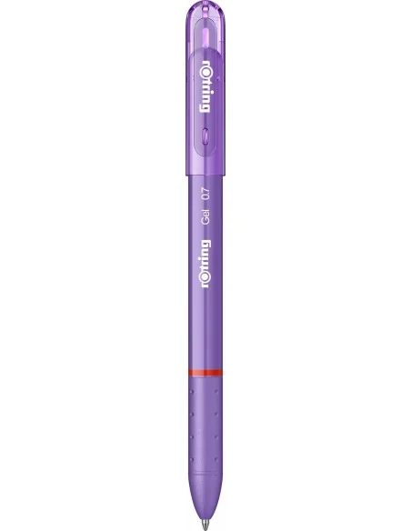 Pix Rotring gel 0.7 purple