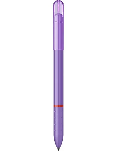 Pix Rotring gel 0.7 purple