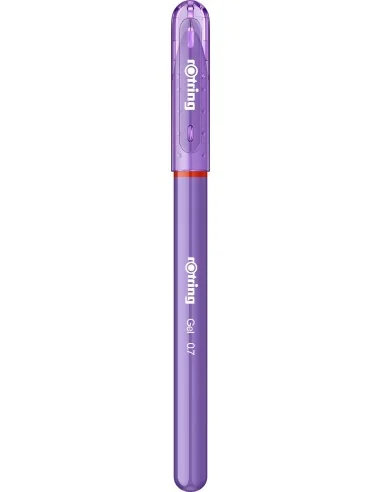 Pix Rotring gel 0.7 purple