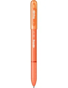 Pix Rotring gel 0.7 portocaliu