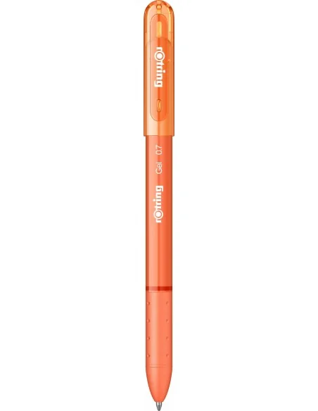 Pix Rotring gel 0.7 portocaliu