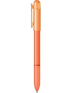 Pix Rotring gel 0.7 portocaliu 2