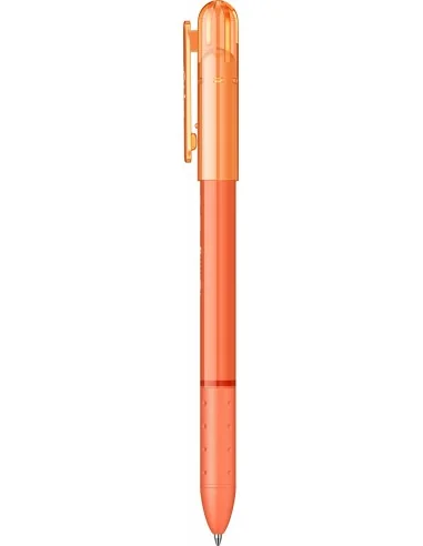 Pix Rotring gel 0.7 portocaliu