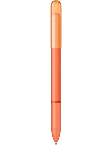 Pix Rotring gel 0.7 portocaliu