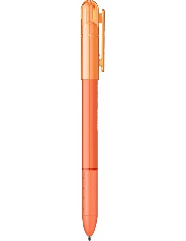 Pix Rotring gel 0.7 portocaliu