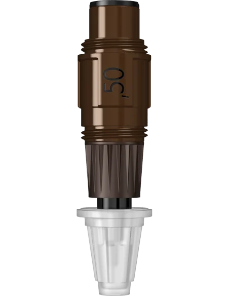 0.5 Cap Isograph