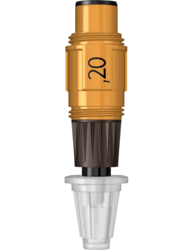 0.2 Cap Isograph