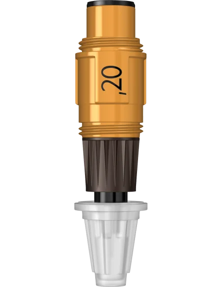 0.2 Cap Isograph