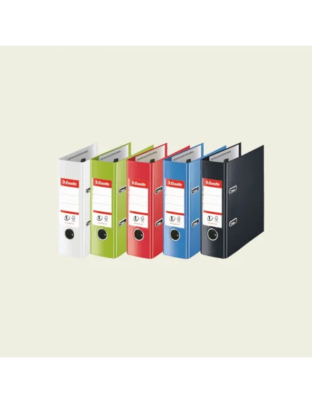 BIBLIORAFT PLASTIFIAT A5 7.5CM
